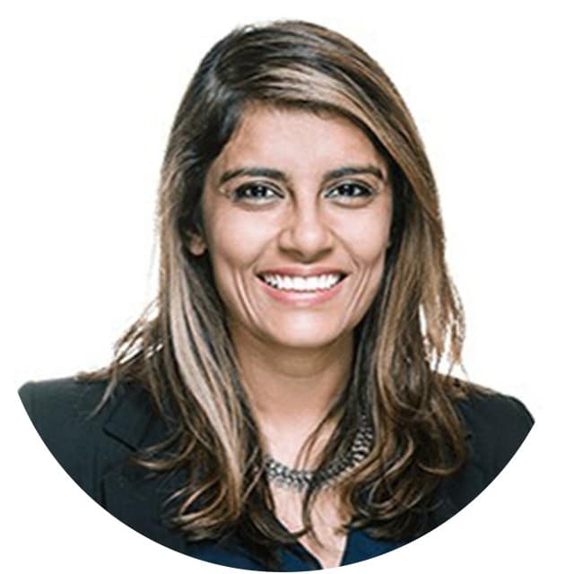 Priyanka Sharma Headshot