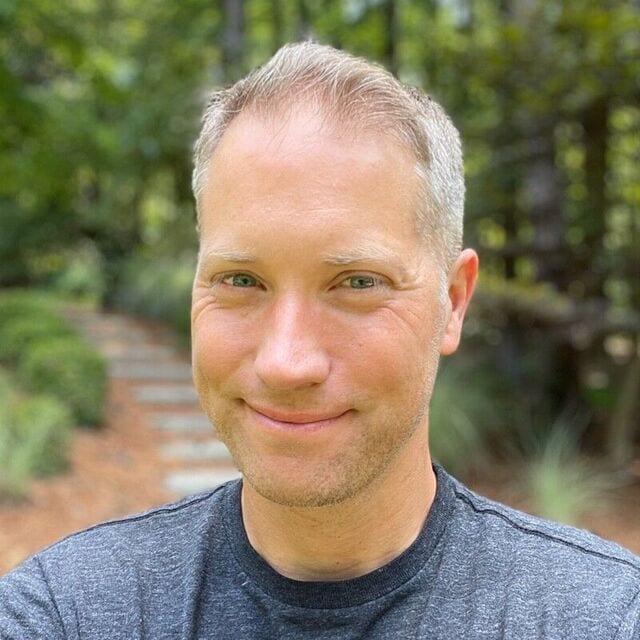 Clayton Coleman Headshot