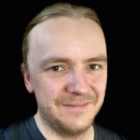 Tobias Kaestner headshot
