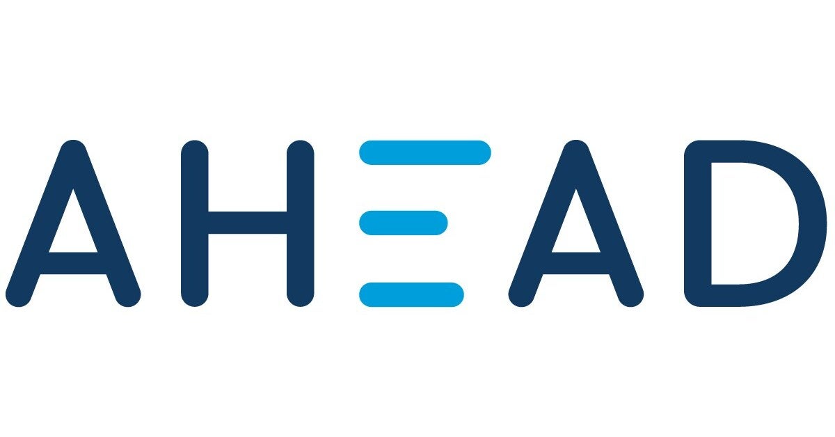 Ahead LLC logo